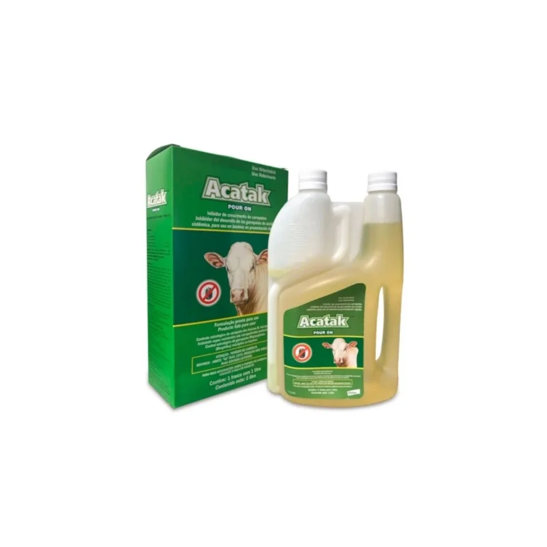 ACATAK POUR ON 1L