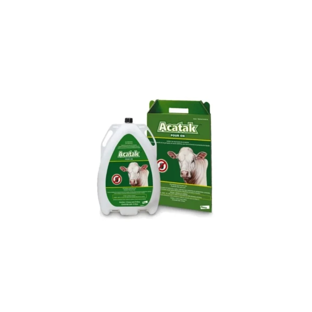 ACATAK POUR ON 5L