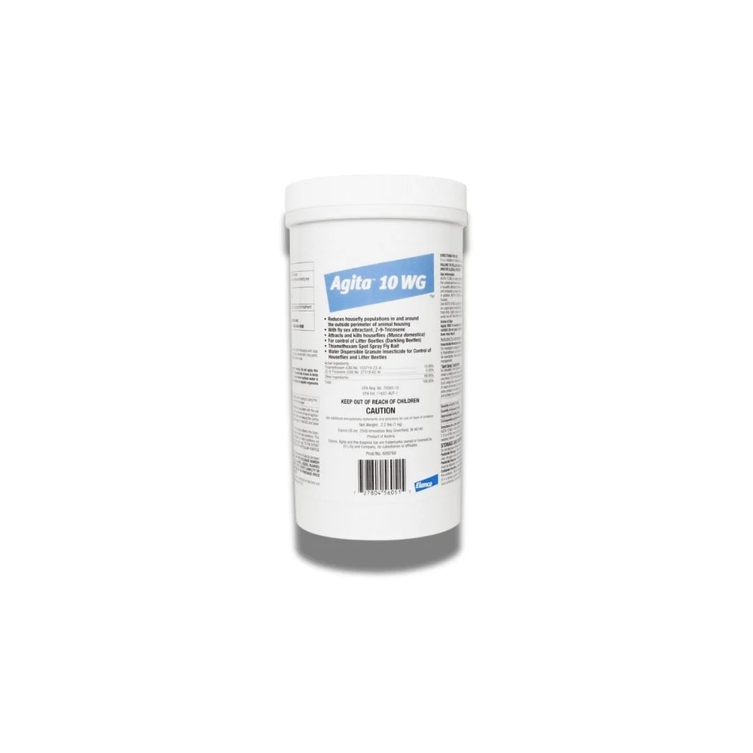 AGITA 10 WG 250G (CX.40)