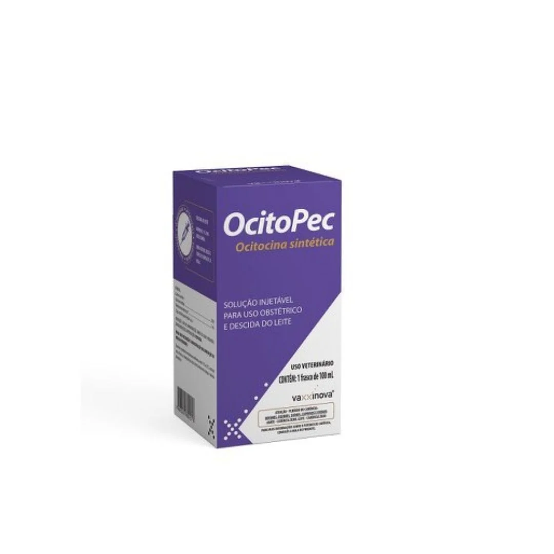 OCITOPEC 100ML (CX. 12)