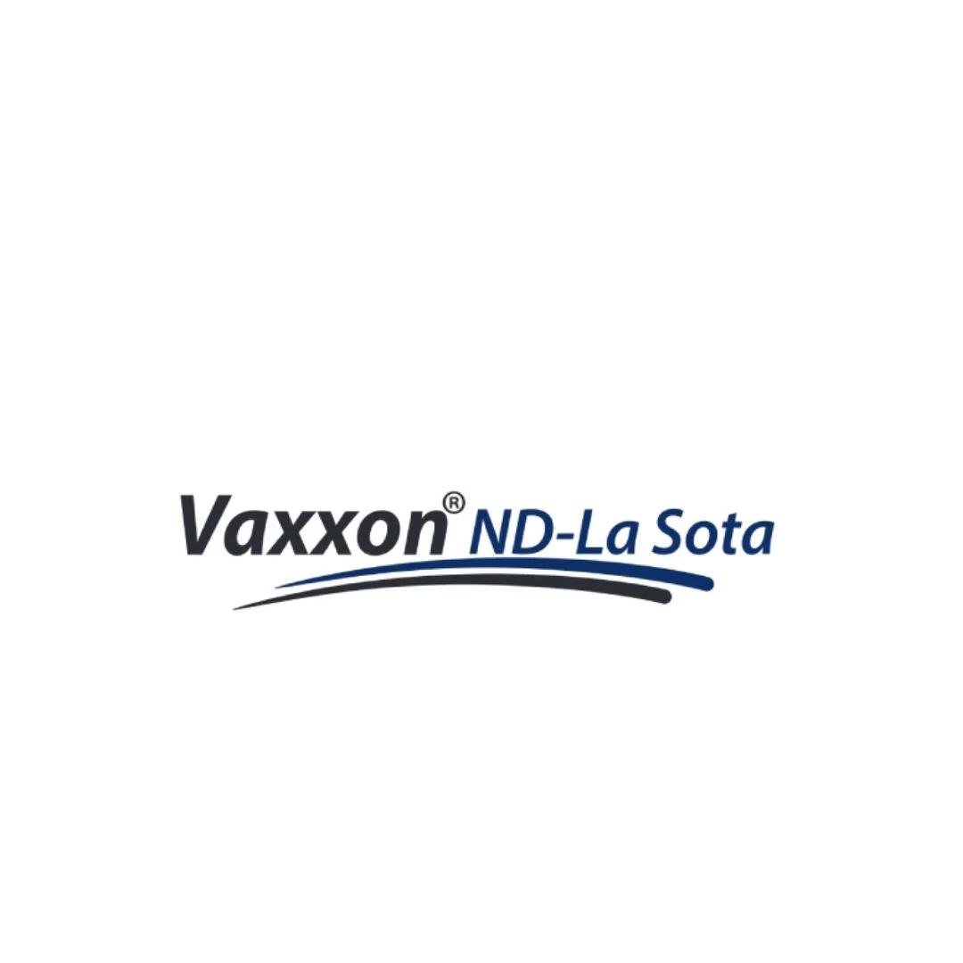 VAXXON ND LA SOTA 100 DOSES