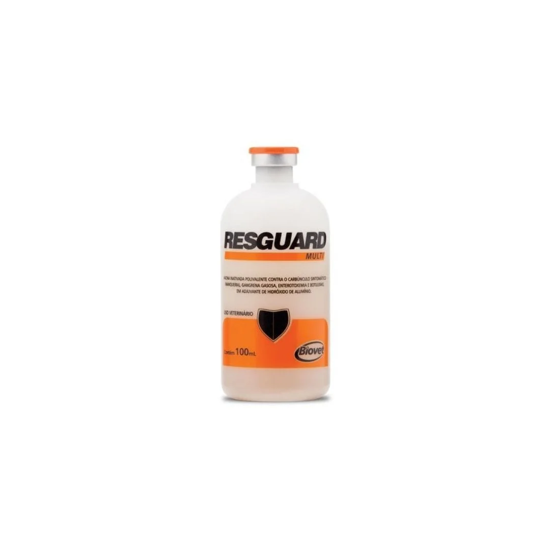 RESGUARD BRUCEL 15 DS