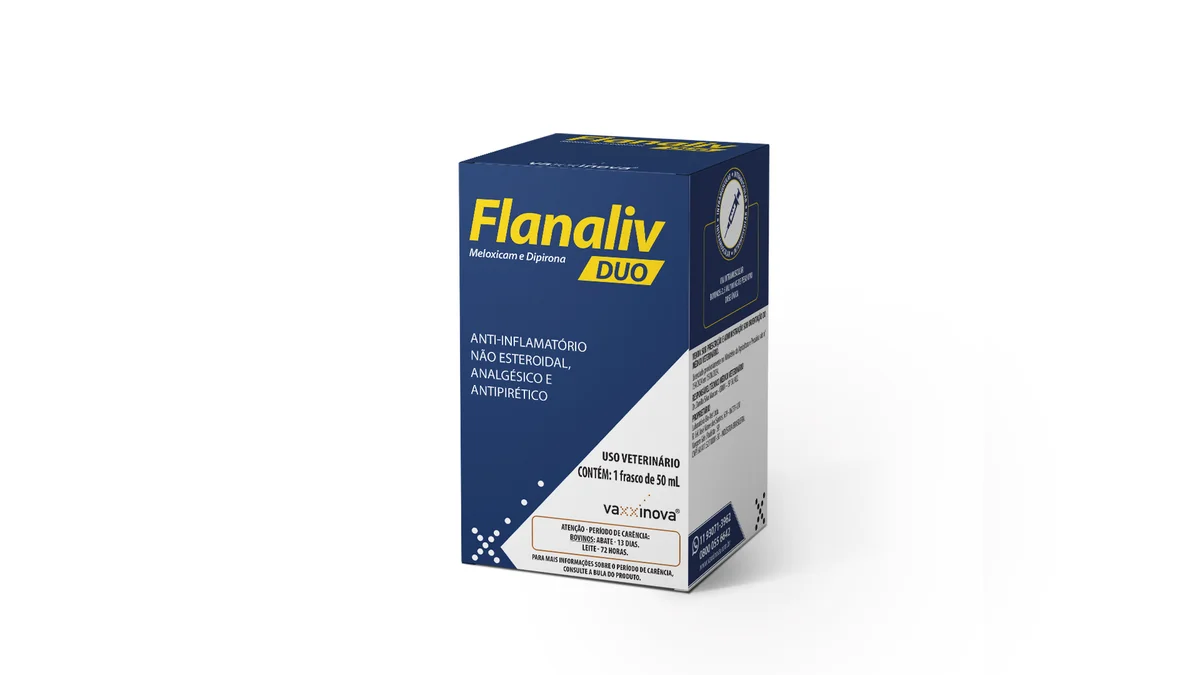 FLANALIV DUO 50 ML
