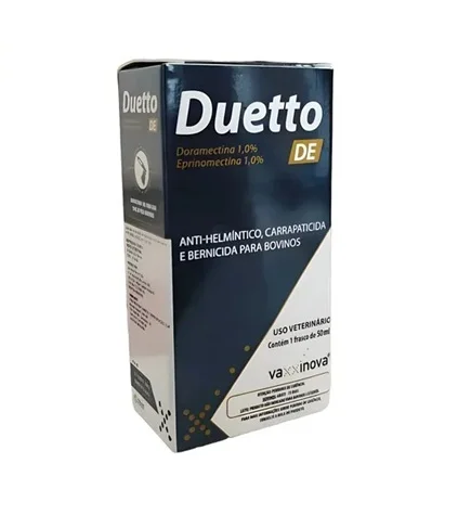 DUETTO 50 ML