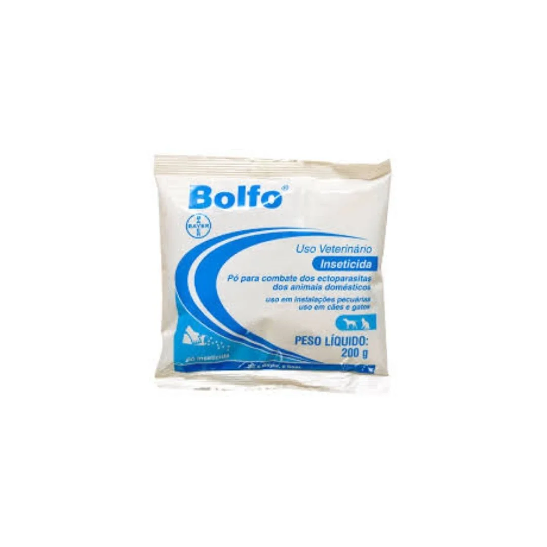 BOLFO 200G (CX.24)