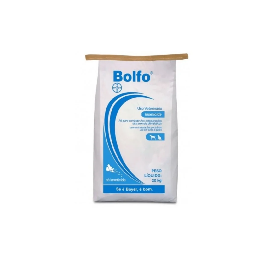 BOLFO 20KG