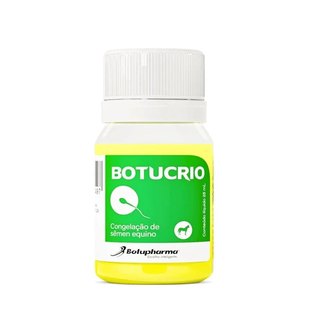 BOTU-CRIO 25 ML