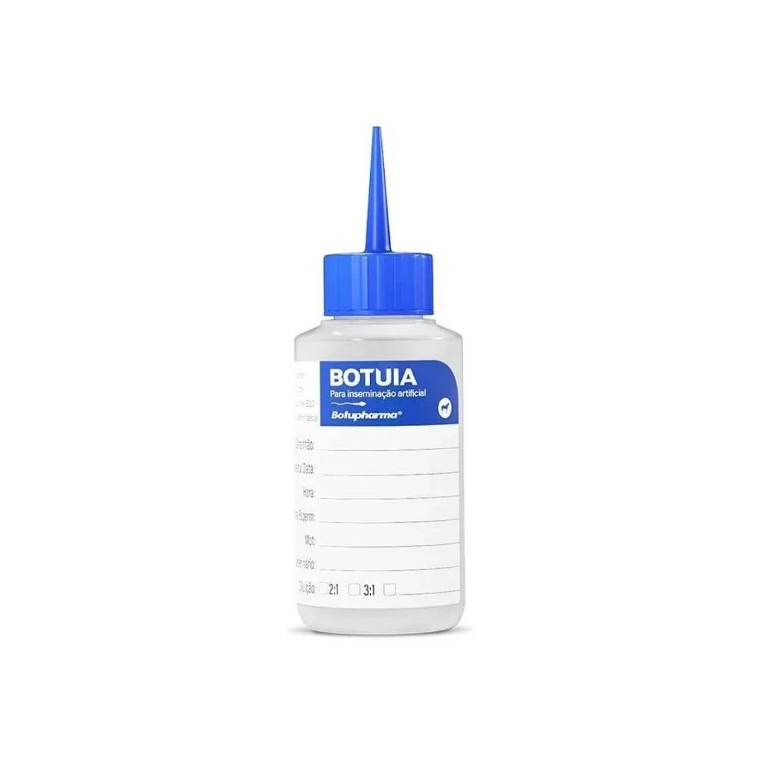 BOTU-IA BISN. TRANSP. SÊMEN (PCT 30 UN)
