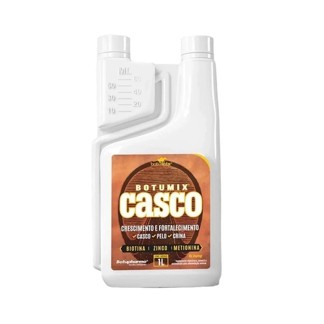 BOTUMIX CASCO 1 L