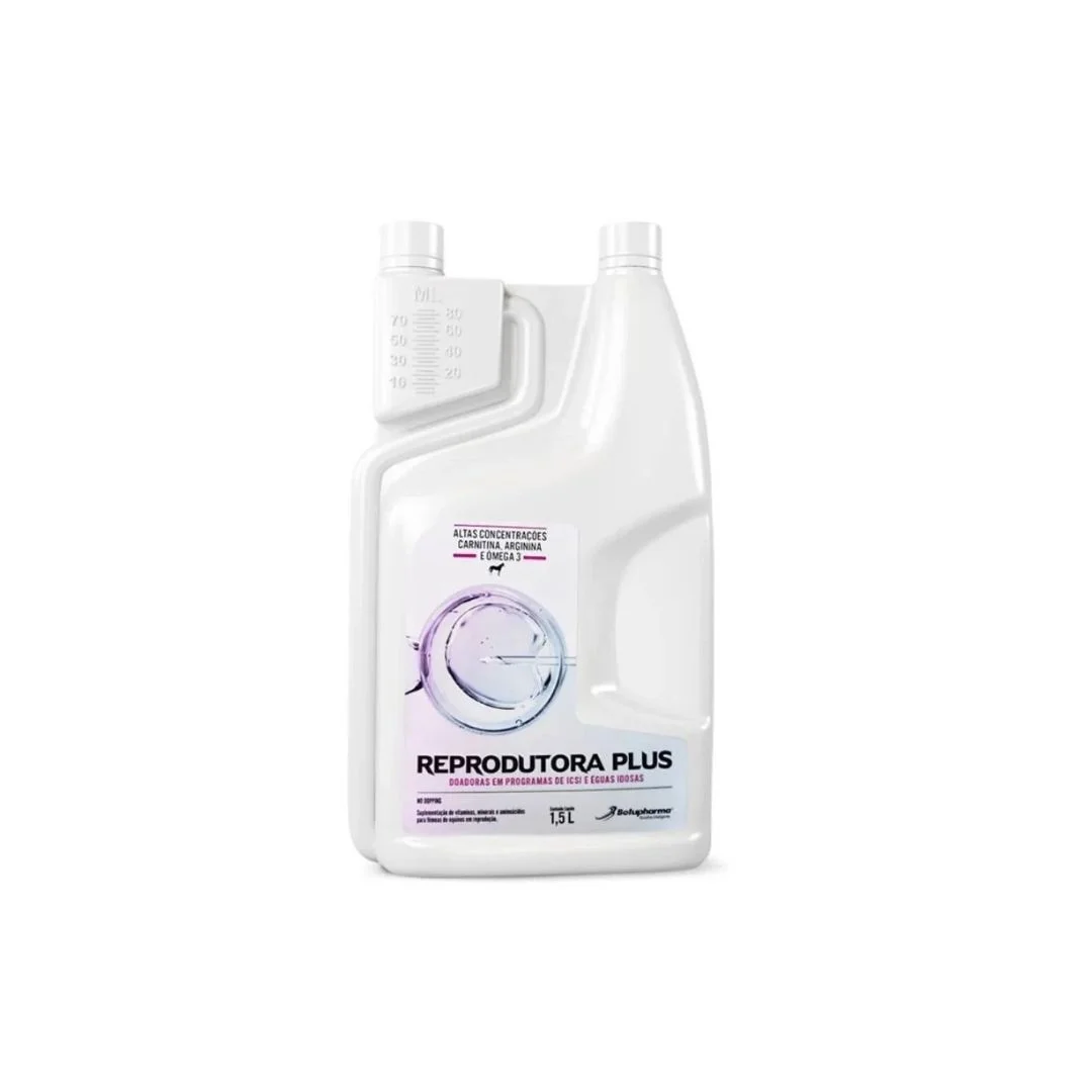 BOTUMIX REPRODUTORA PLUS 1,5 L