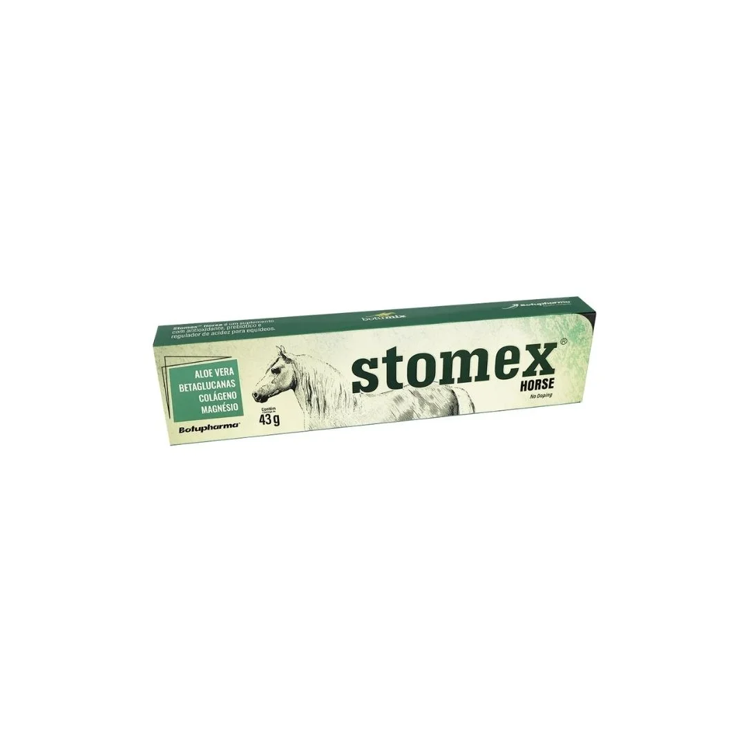 BOTUMIX STOMEX HORSE 41G
