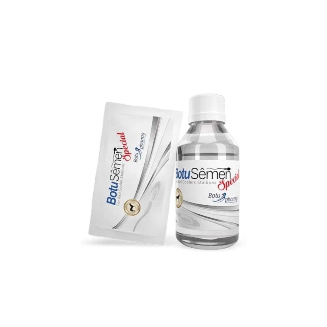 BOTU-SÊMEN SPECIAL 100 ML (CX C/ 10 UN)