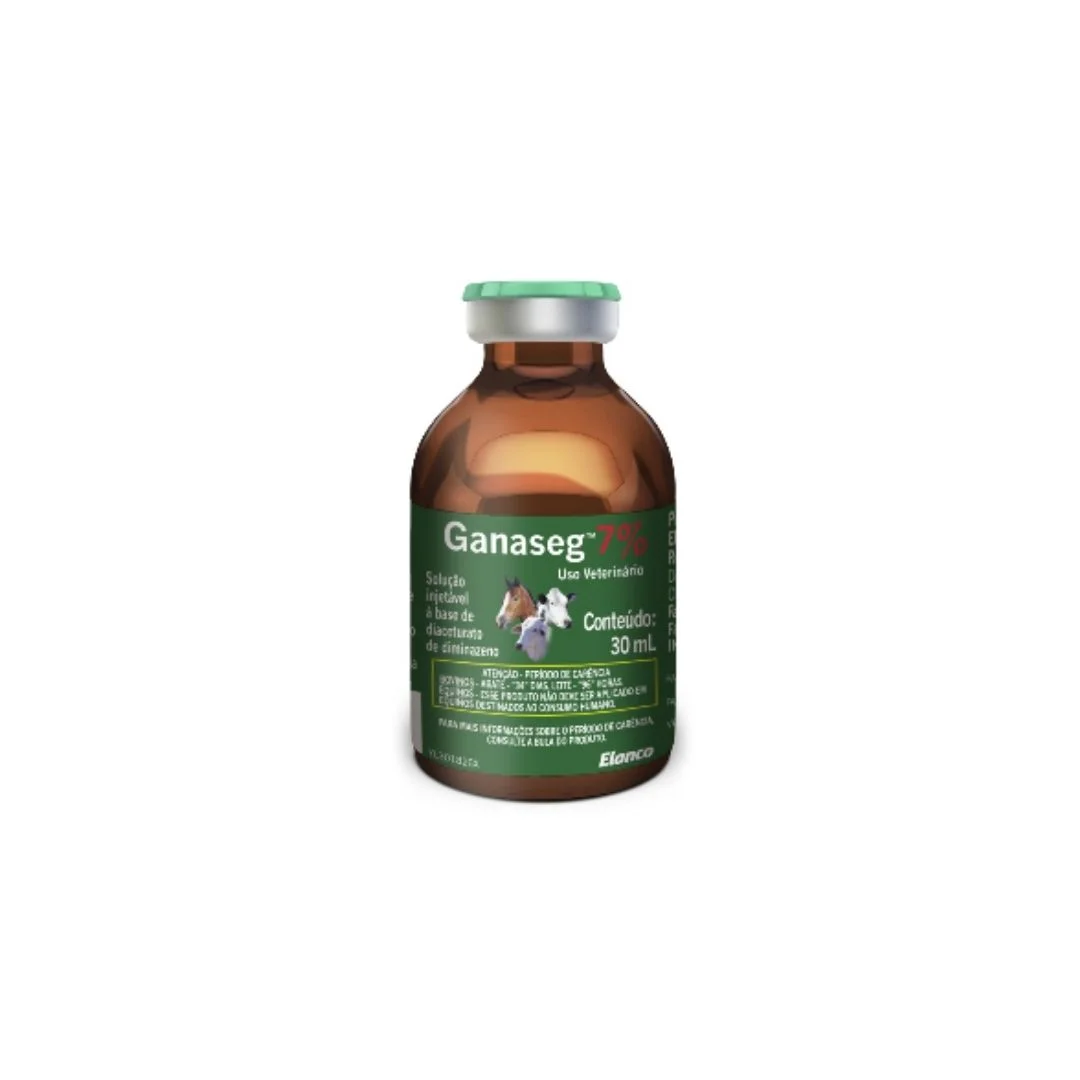 GANASEG 7% (30 ML)(CX.50)