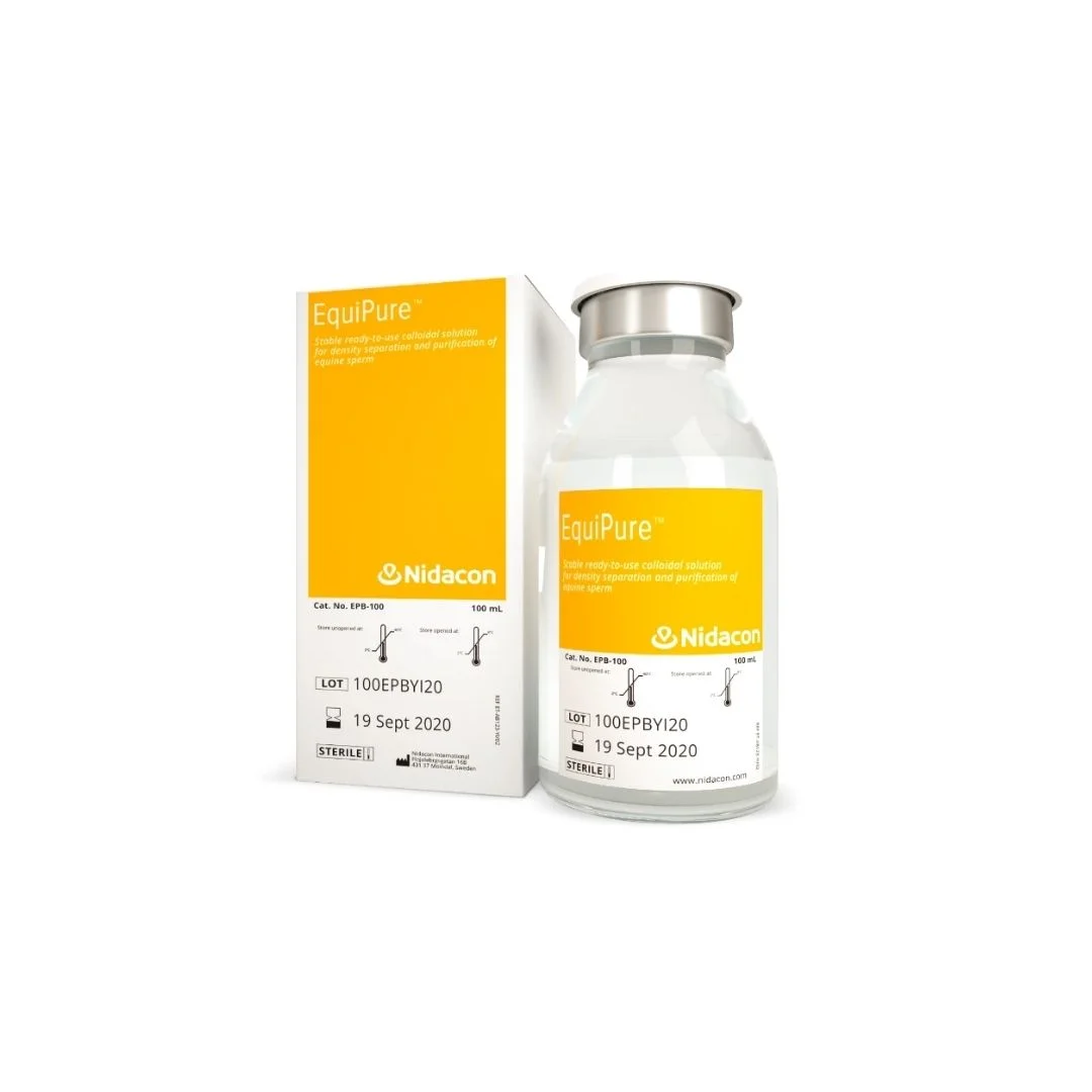 EQUIPURE 100 ML
