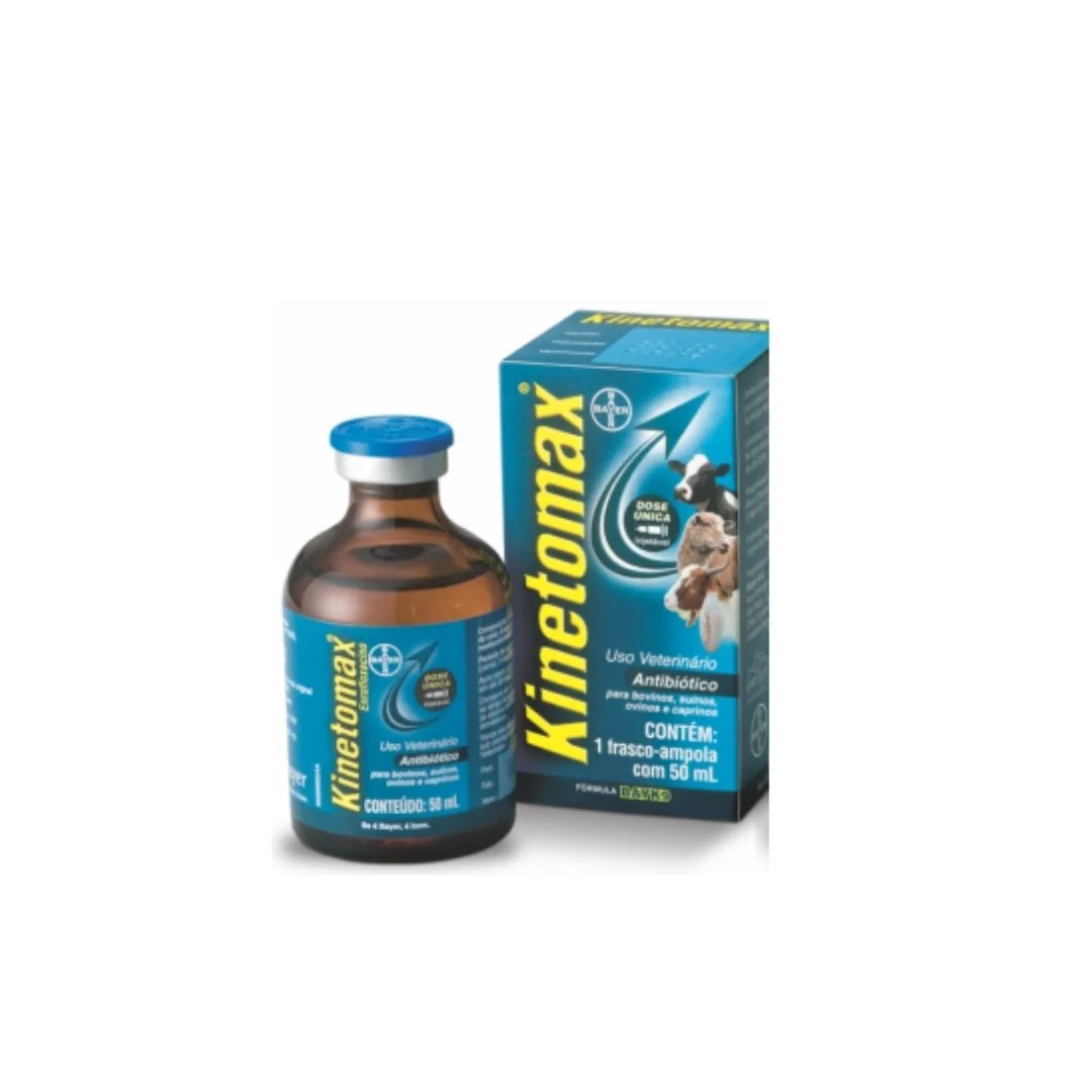 KINETOMAX 50 ML (CX.48)