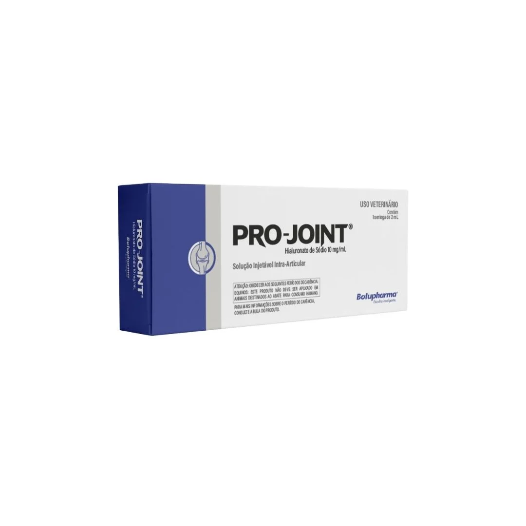 PRO-JOINT SERINGA 2ML