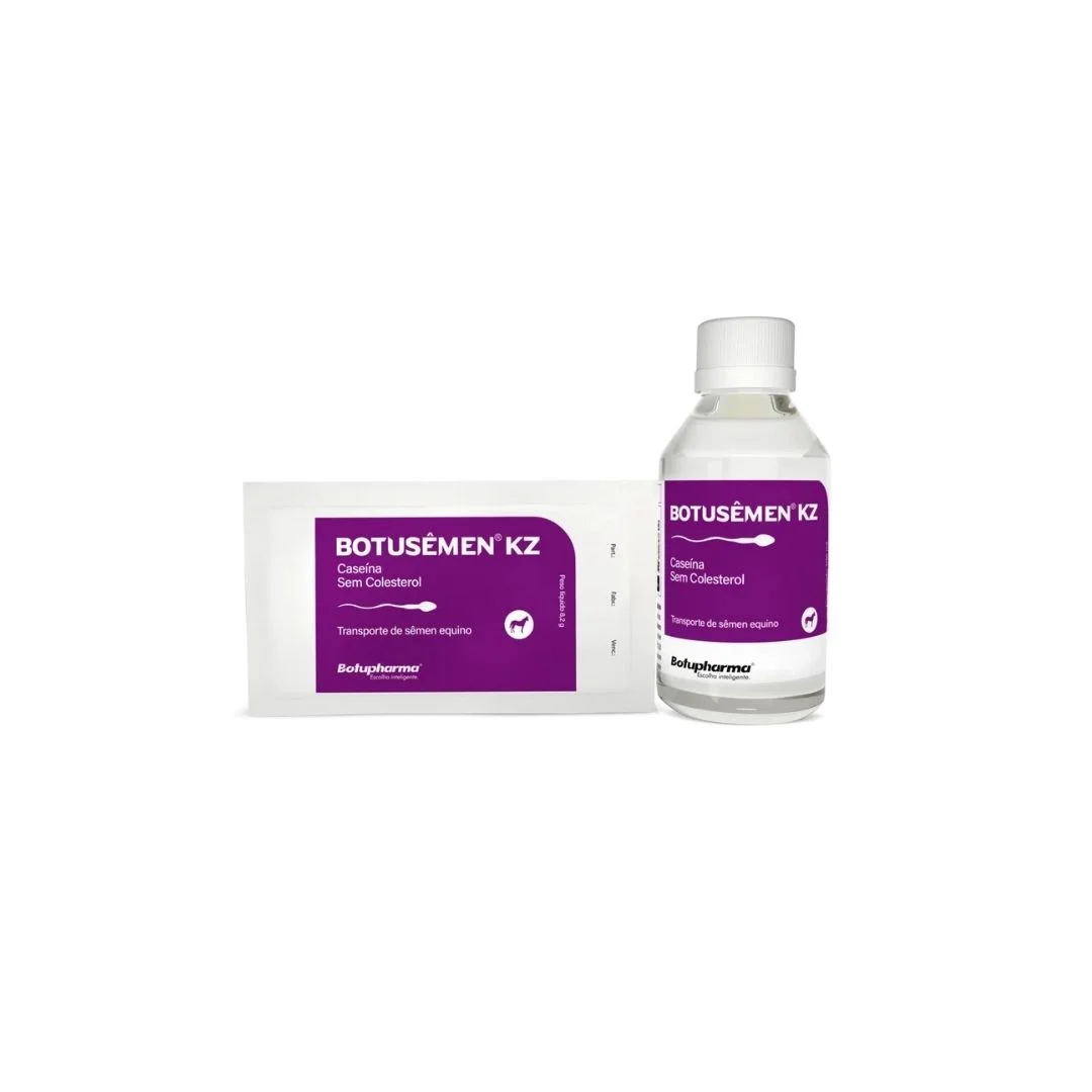 BOTU-SÊMEN KZ 100 ML