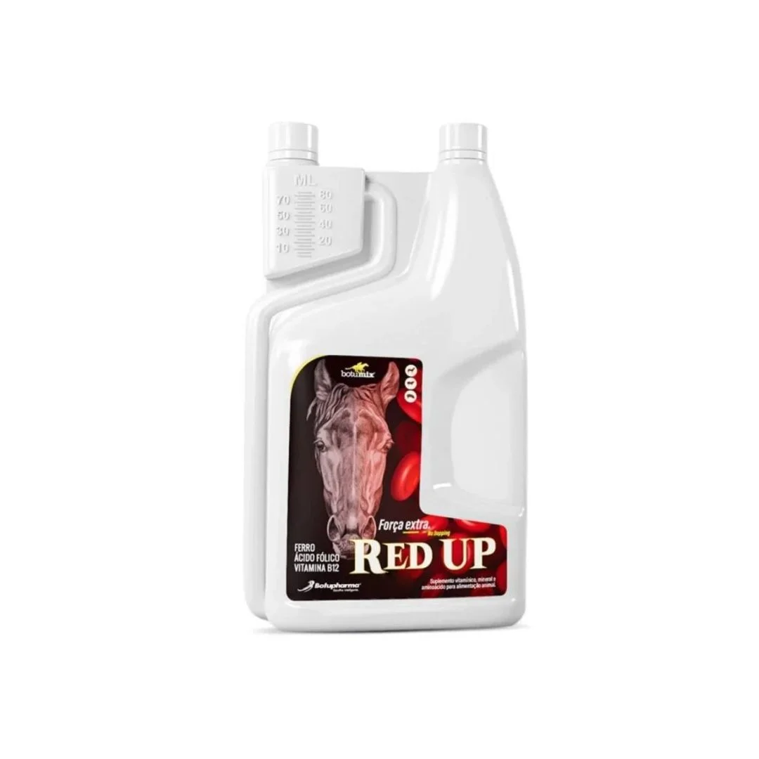 BOTUMIX RED UP 1,5L