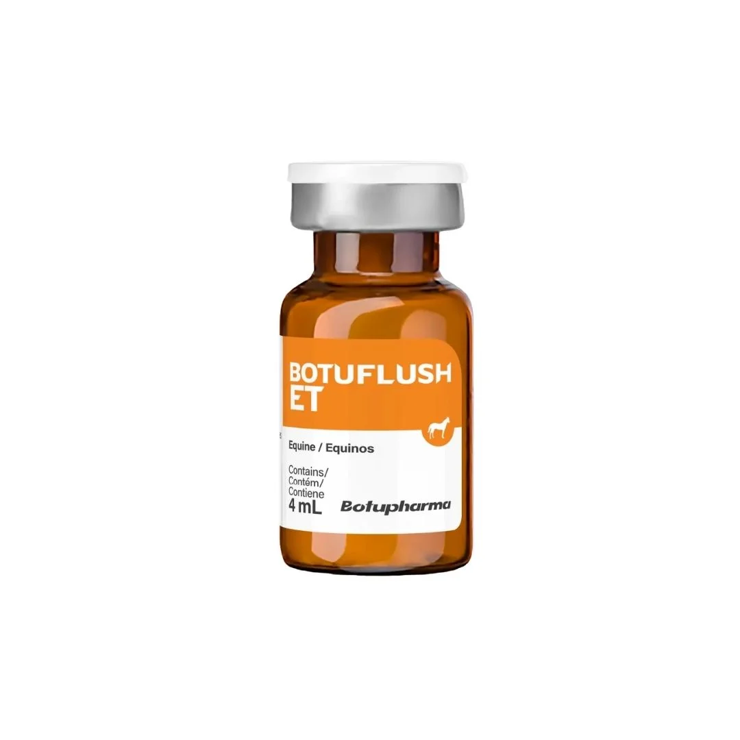 BOTUFLUSH ET 4ML