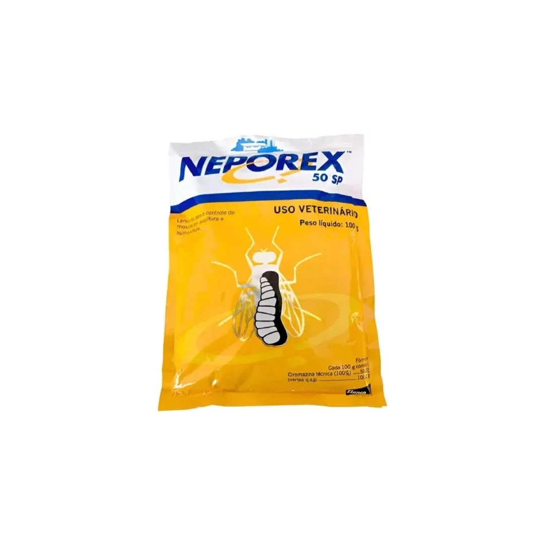 NEPOREX ENV 100G