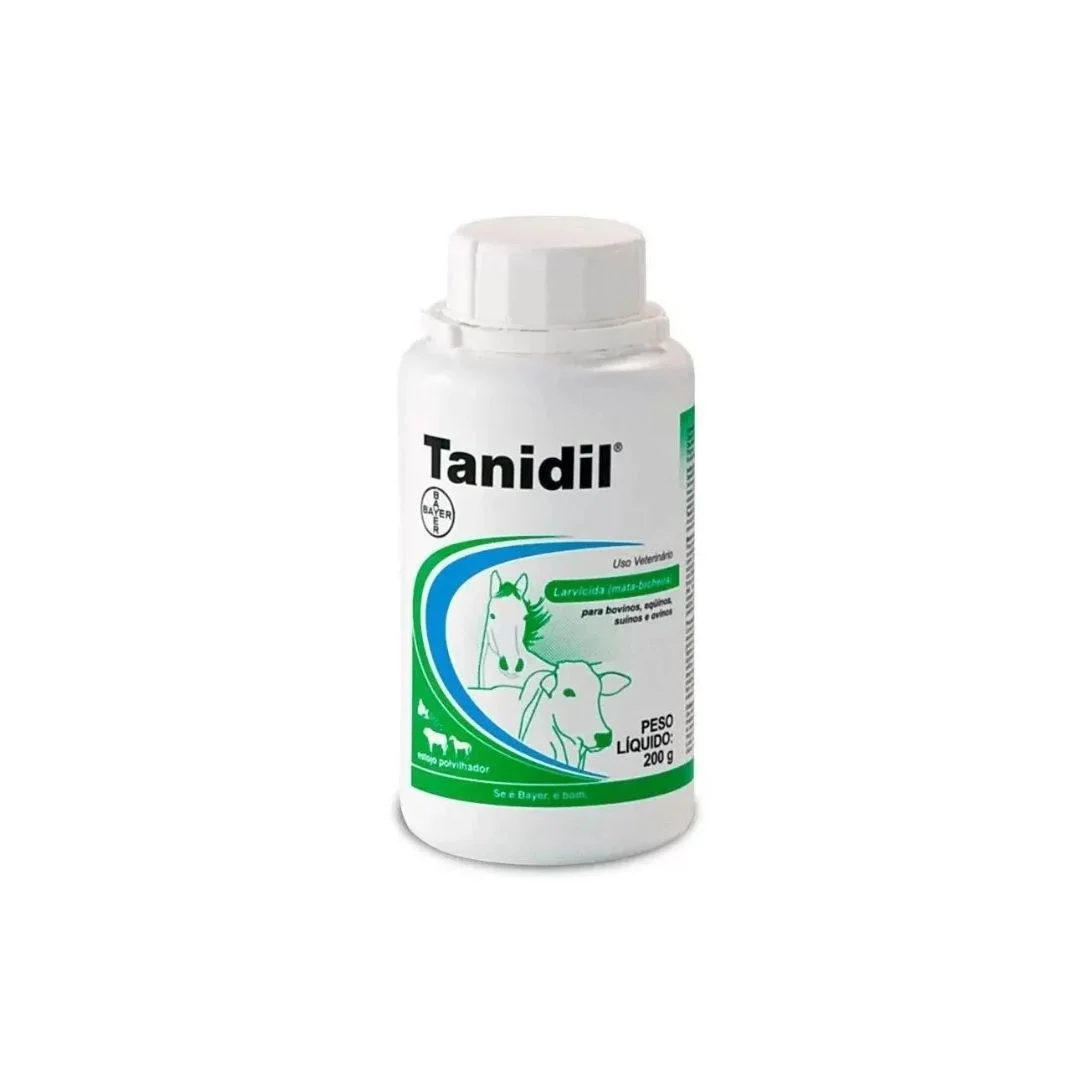 TANIDIL 200G (CX.32)