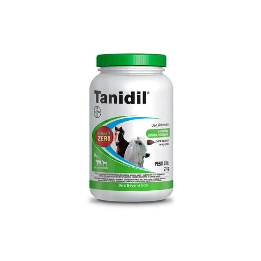 TANIDIL 2KG (CX.06)