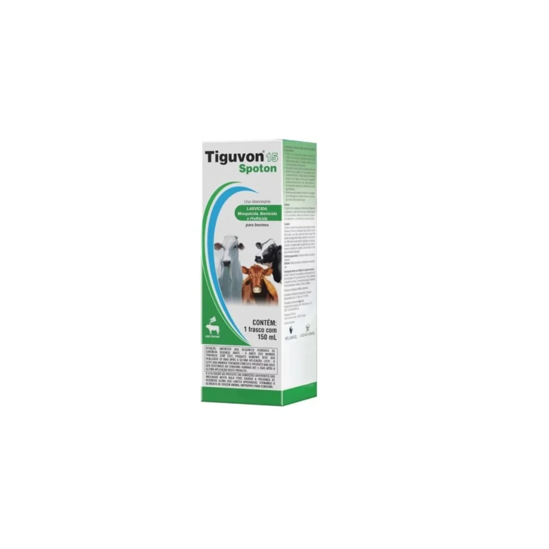 TIGUVON 150 ML ( CX 24 )