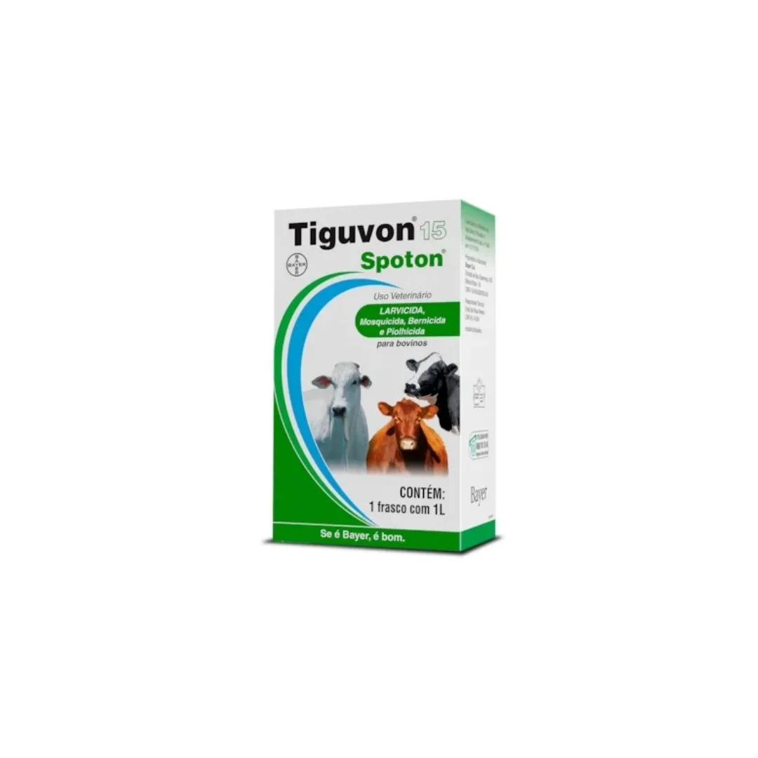TIGUVON SPOT ON 1L (CX.6)