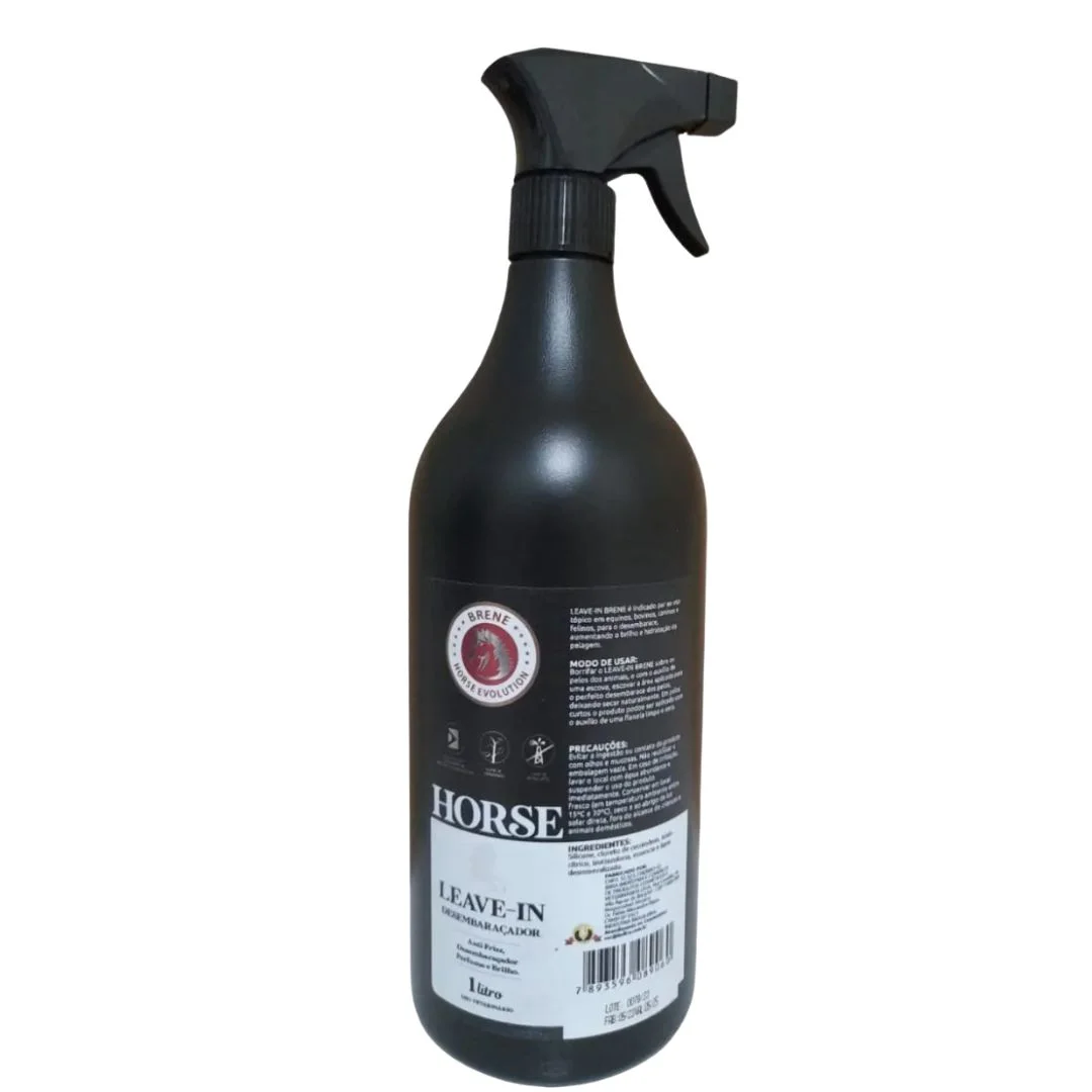 LEAVE-IN BRENE, 1L (USO VETERINARIO)
