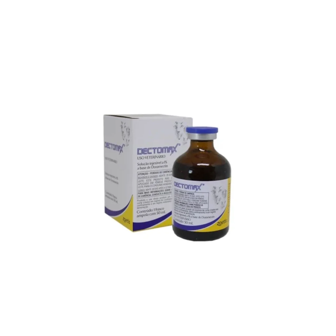 DECTOMAX 50 ML