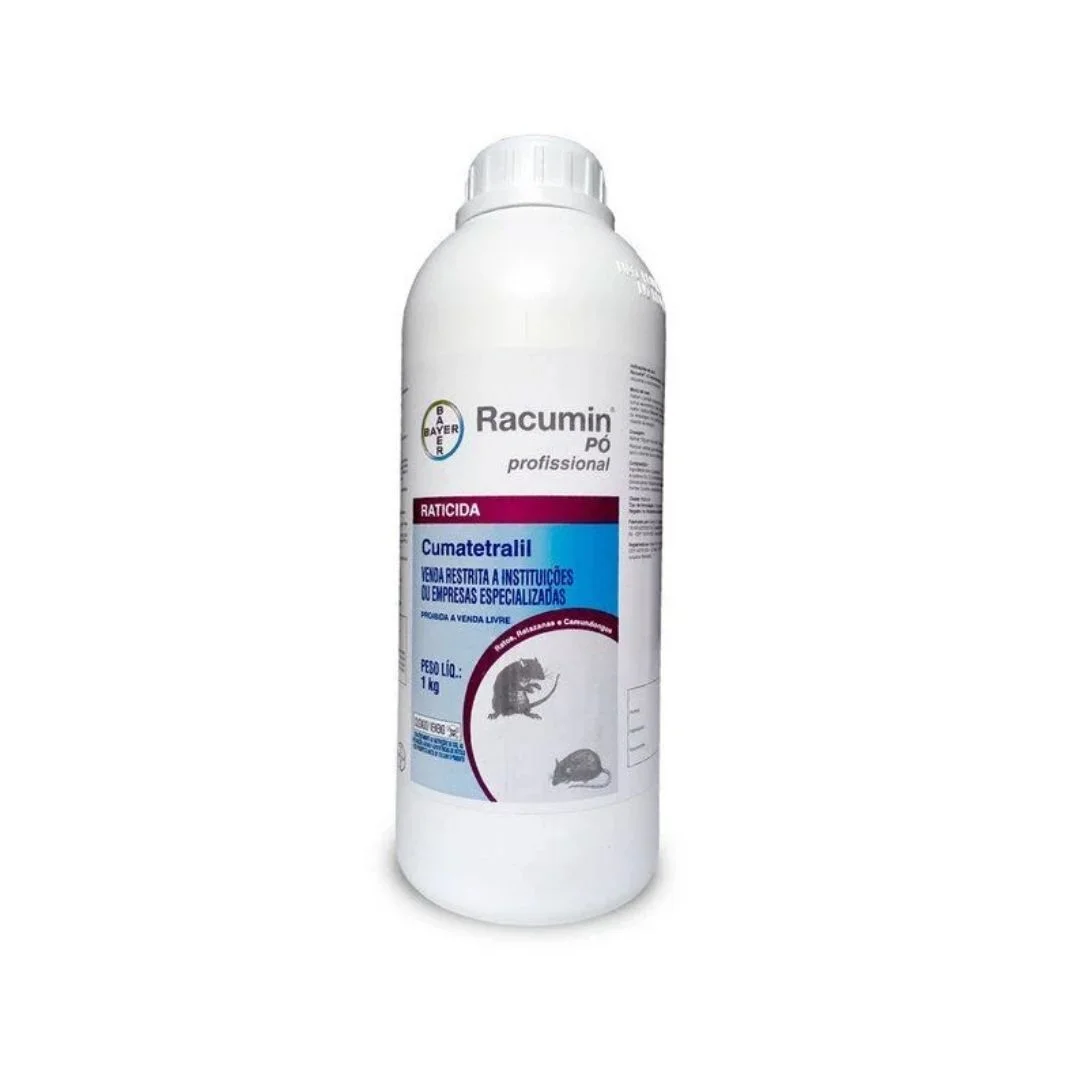 RACUMIN PO 1KG (CX.06)