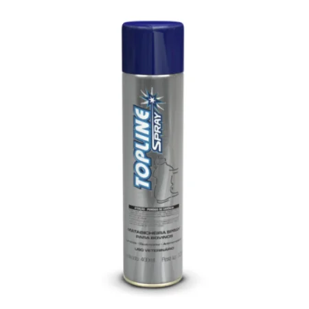 TOPLINE SPRAY 1% 400ML