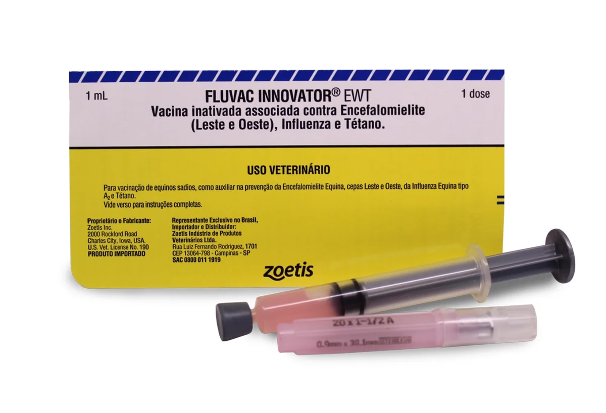 FLUVAC INNOVATOR EWT
