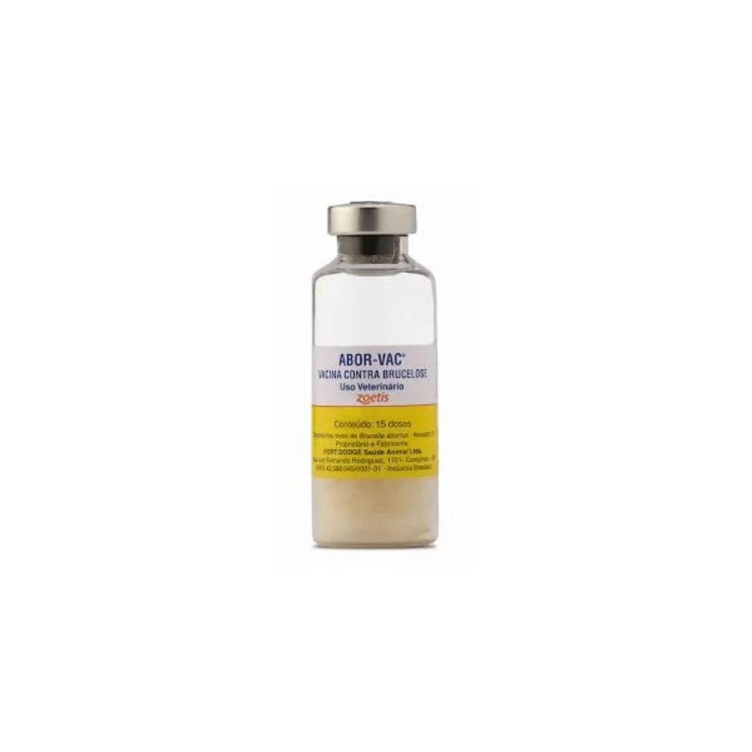 ABOR-VAC 15 DS (CX.10)