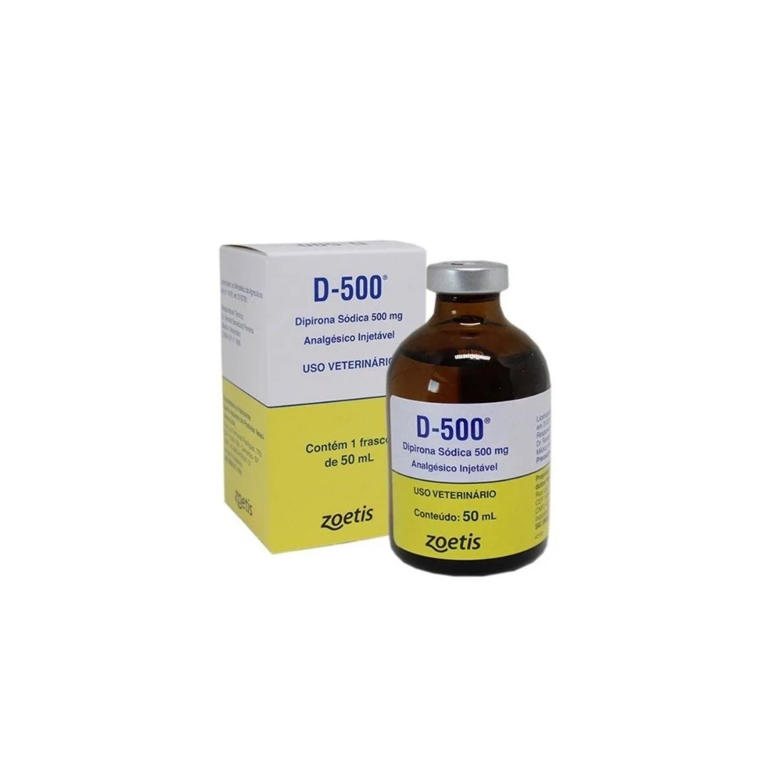D-500 50 ML (CX.20)
