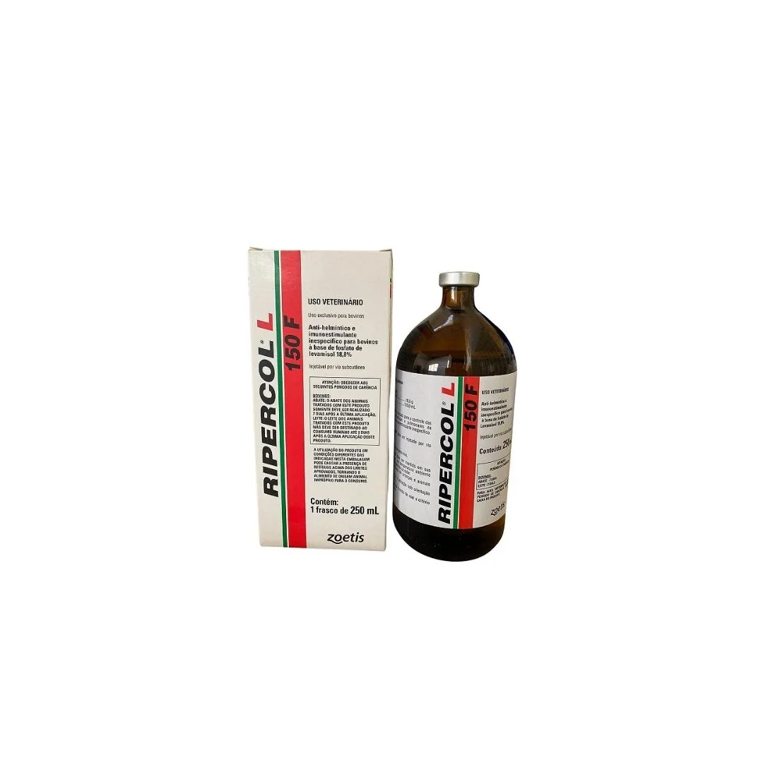 RIPERCOL 150F 250 ML (CX.12)