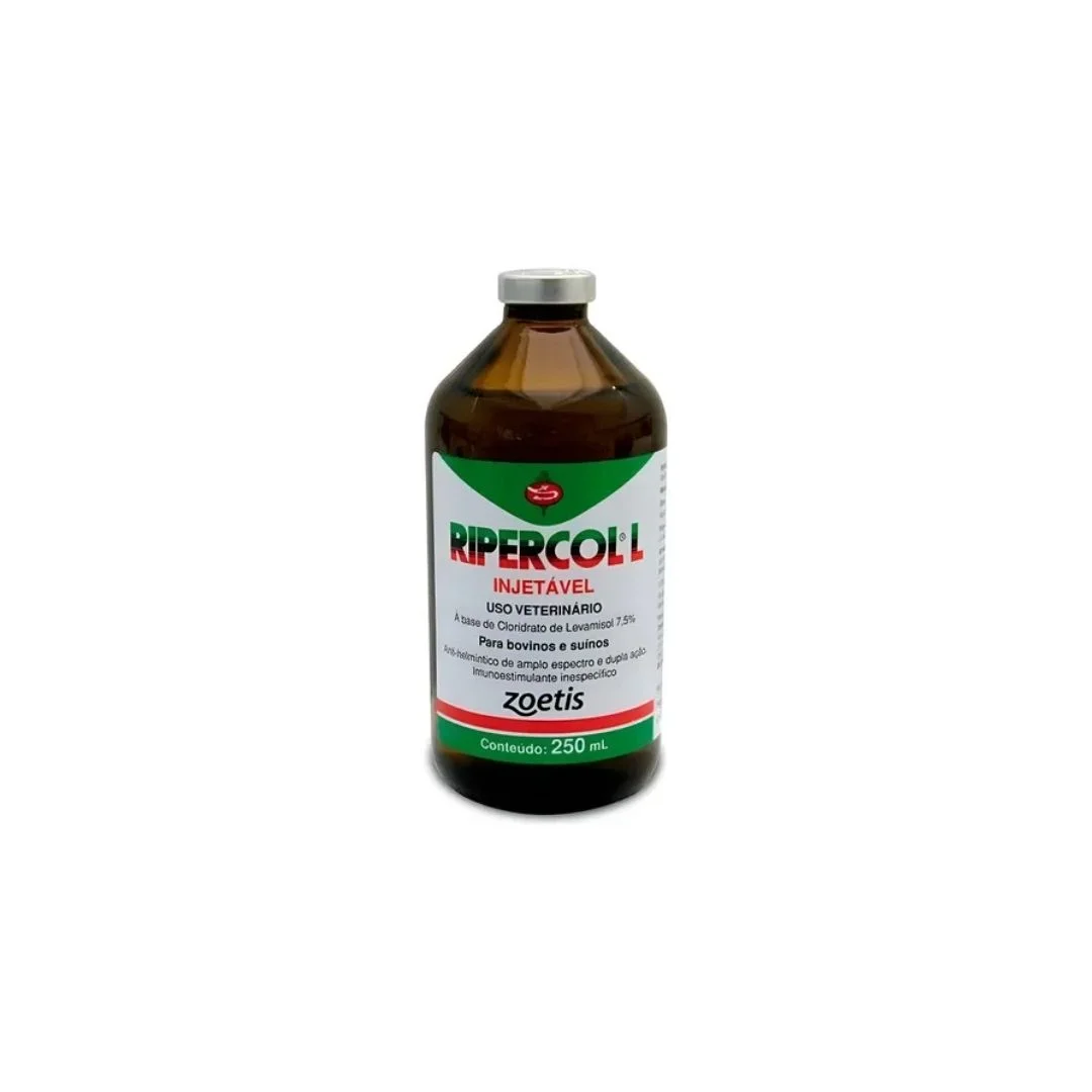 RIPERCOL 7,5% 250 ML (CX.12)