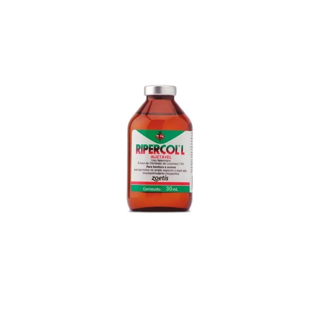 RIPERCOL 7,5% 30 ML (CX.72)