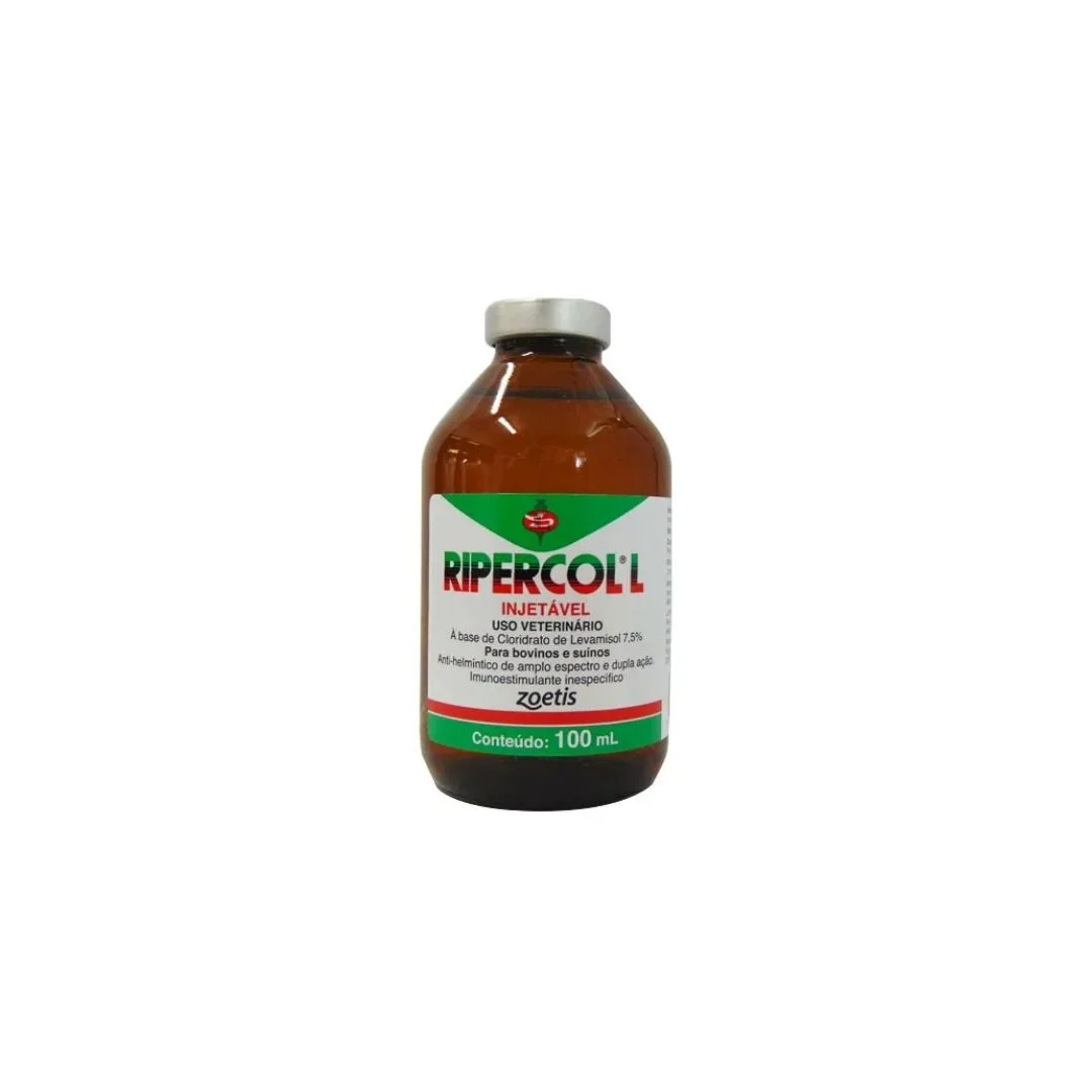 RIPERCOL 7.5% 100 ML (CX.24)
