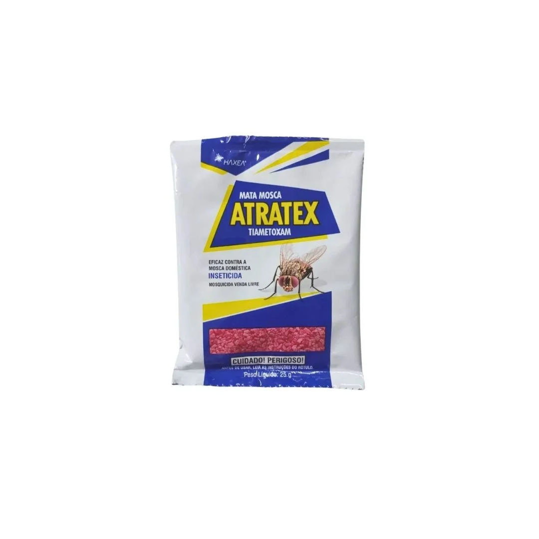 ATRATEX MATA MOSCA 25G