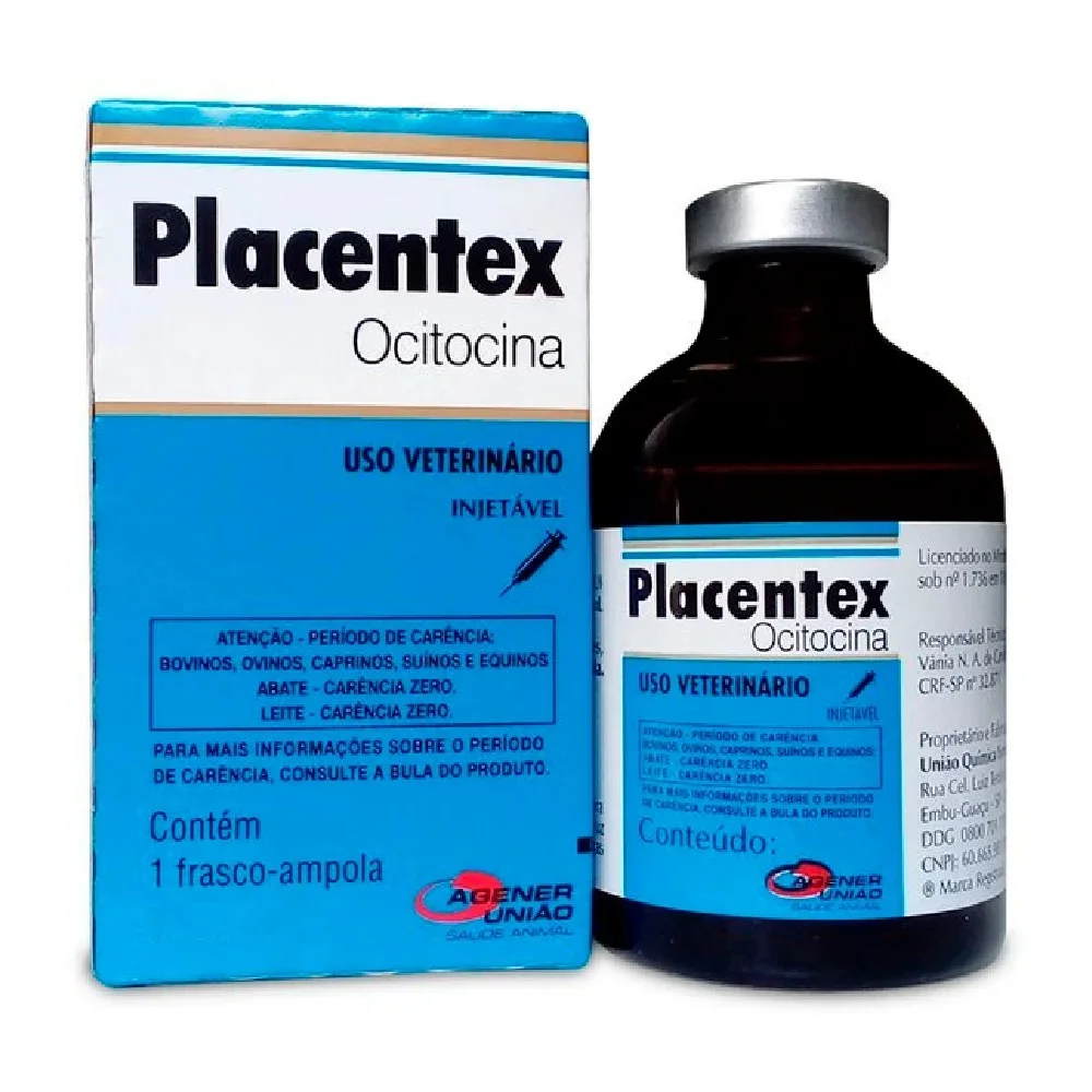 PLACENTEX INJ. 50ML