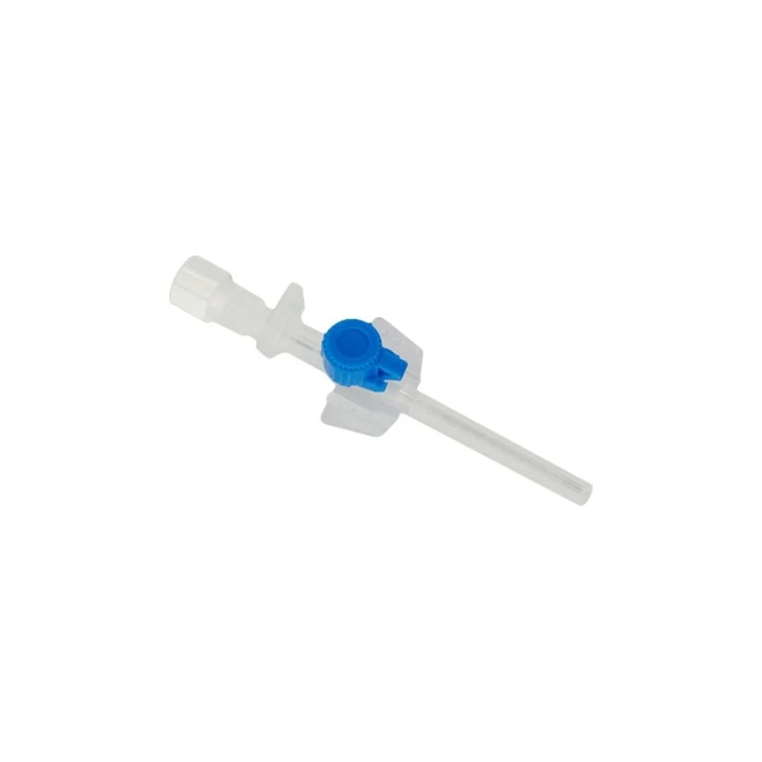 CAT C ABAS E VALV PLUSVEIN 22G X 25 MM