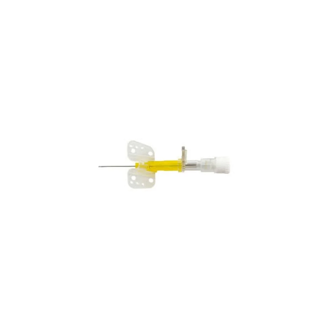 CAT C ABAS E VALV PLUSVEIN 24G X 19 MM