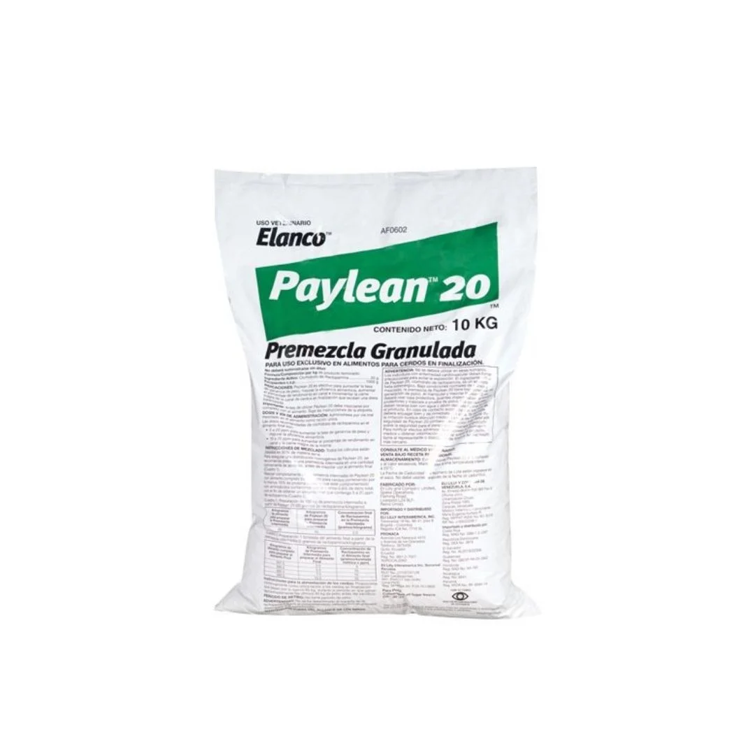 PAYLEAN 100 10KG