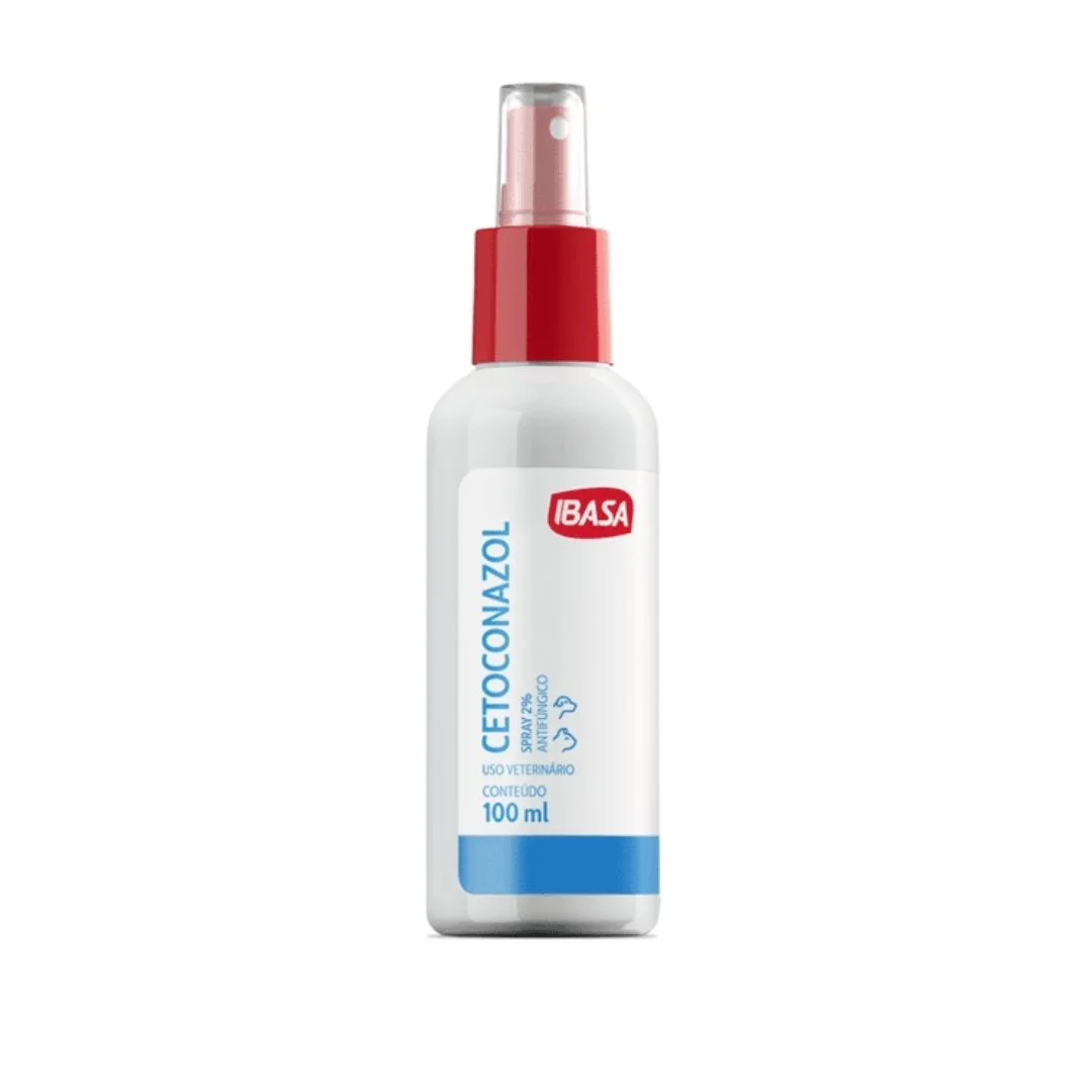 CETOCONAZOL SPRAY 2% 100ML (CX.24)