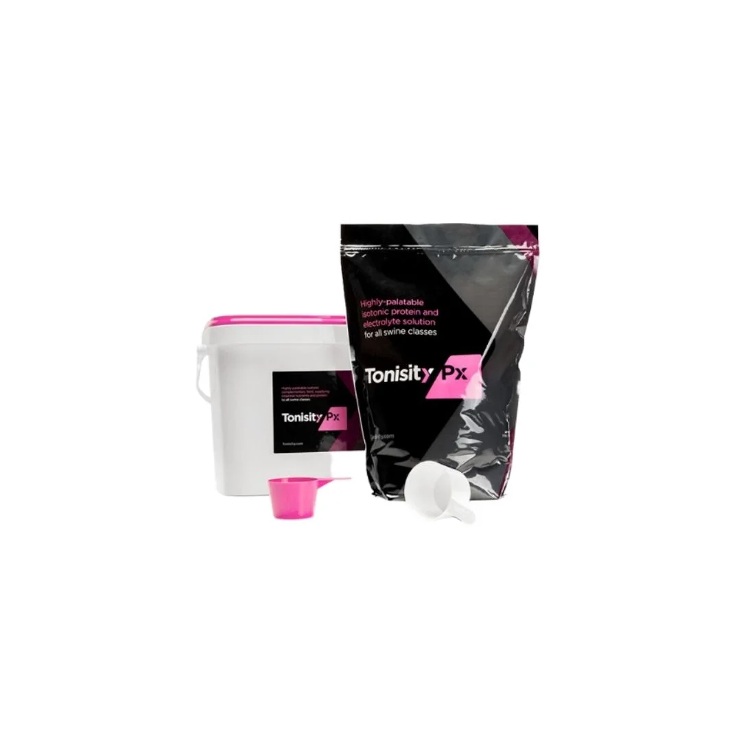 TONISITY PX 1KG (CX.16)