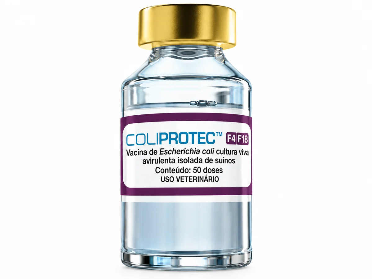 COLIPROTEC F4/F18 200 DOSES