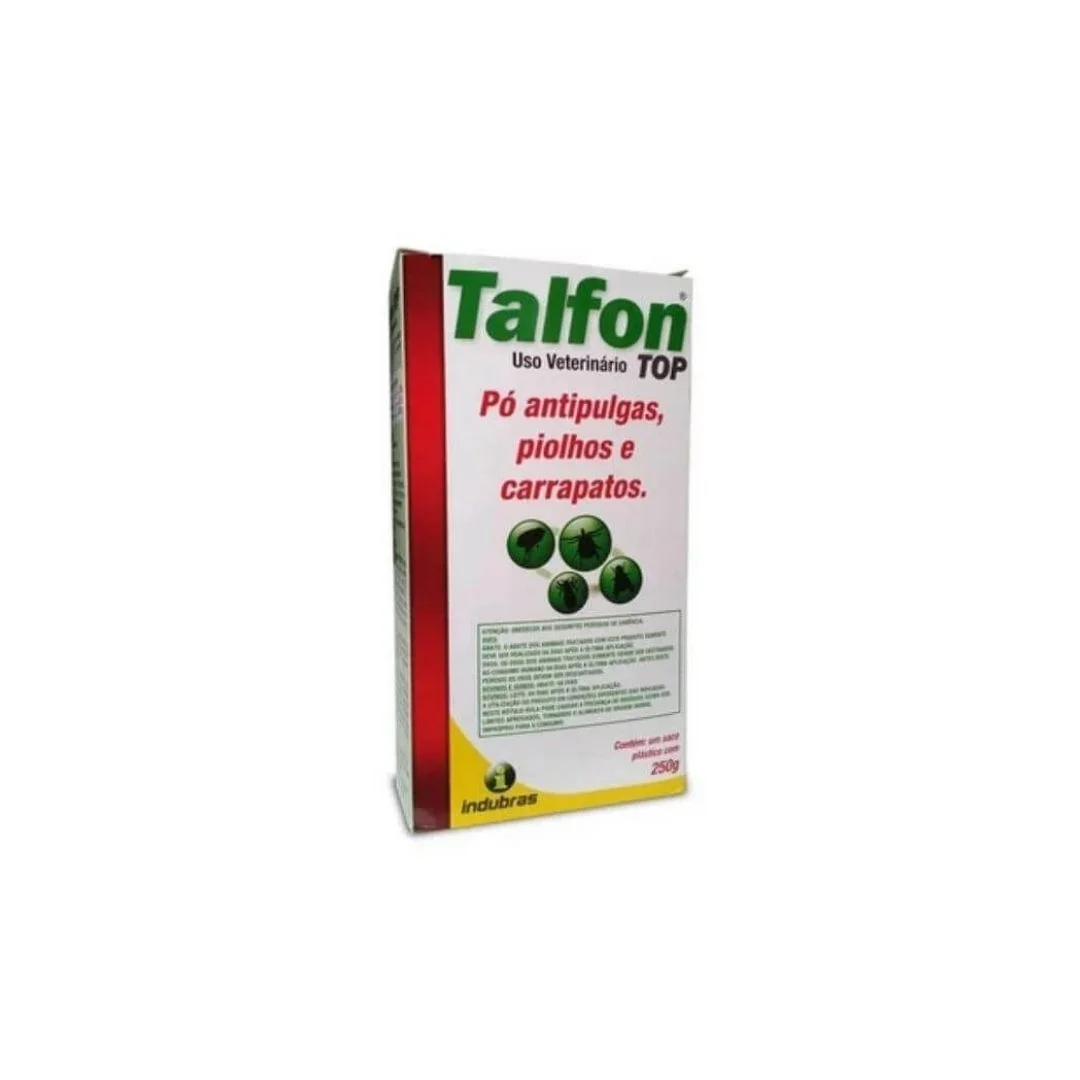 TALFON TOP 250GR (CX.44)