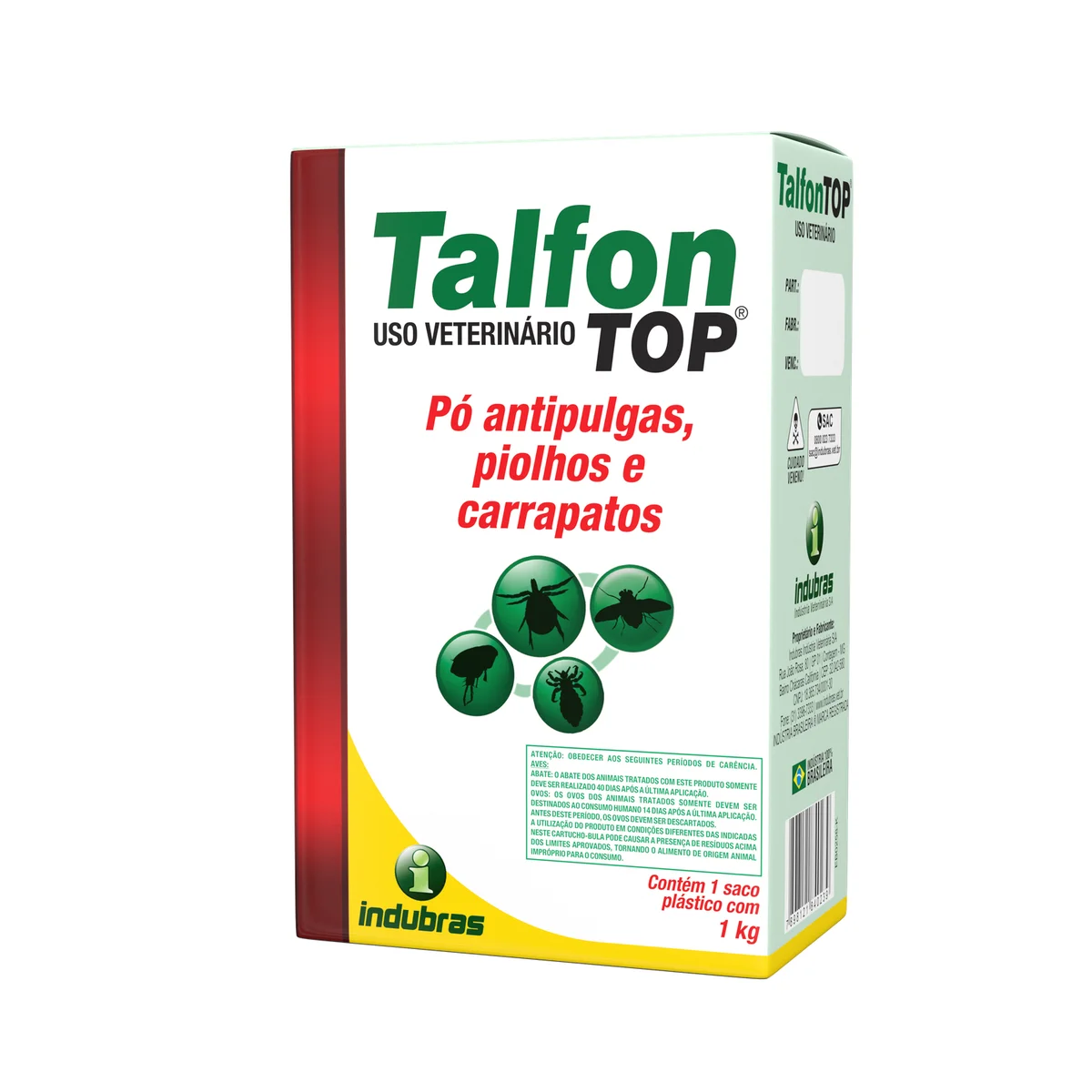 TALFON TOP 1KG