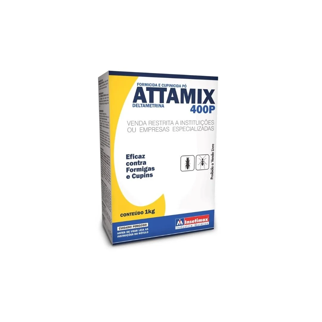 ATTAMIX 400P ROSA 1KG (CX.20)
